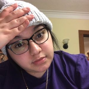 Meet your Posher, Hilda